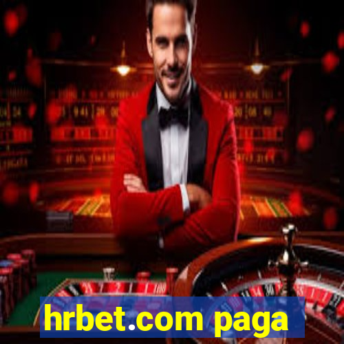 hrbet.com paga